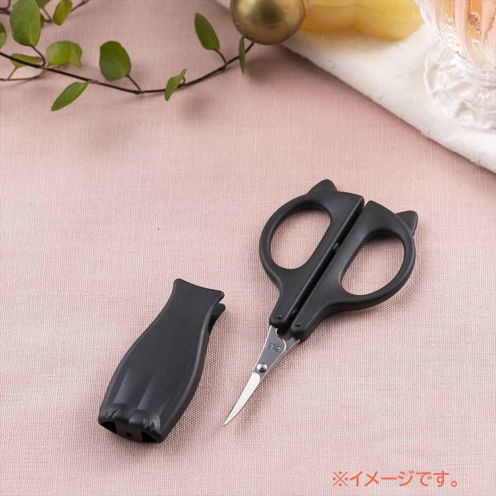 Nyarming ねこのオシャレハサミ