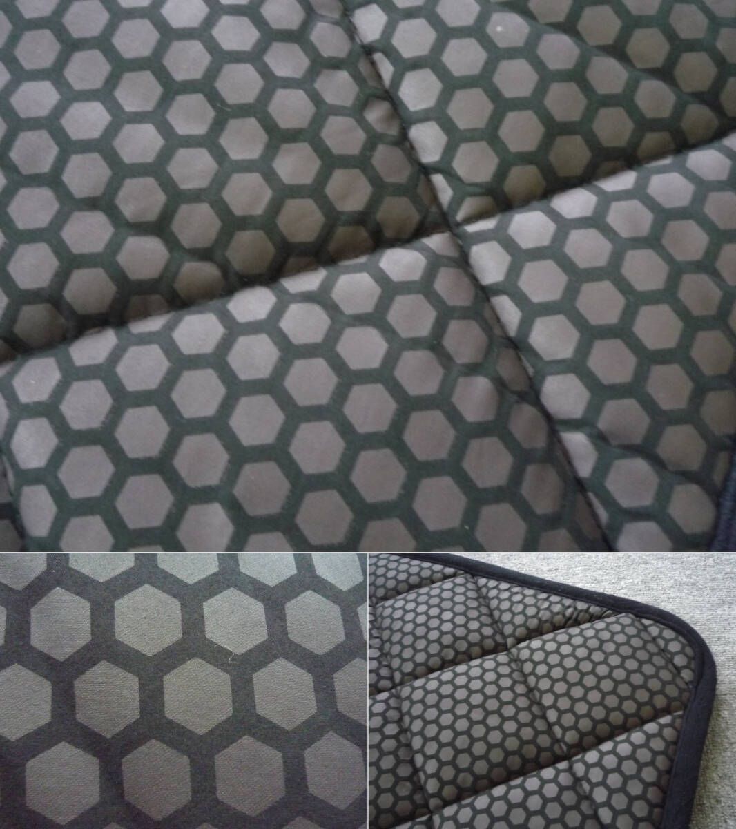 参考21万円 YOSA ヨサ カーリスパッド テラソフト 100x200cm