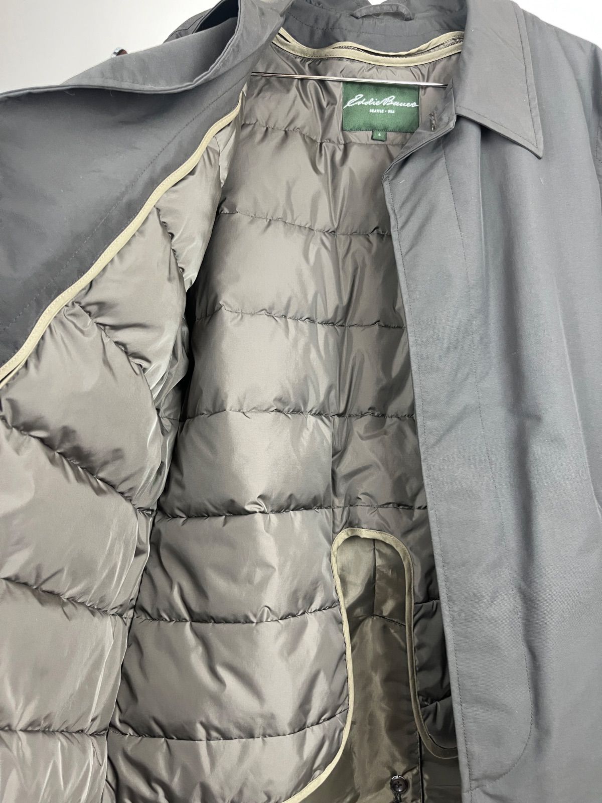 Eddie BAUER
