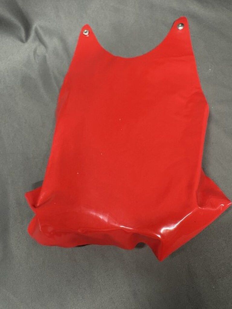 復刻ソフビシリーズ エジプトミイラ