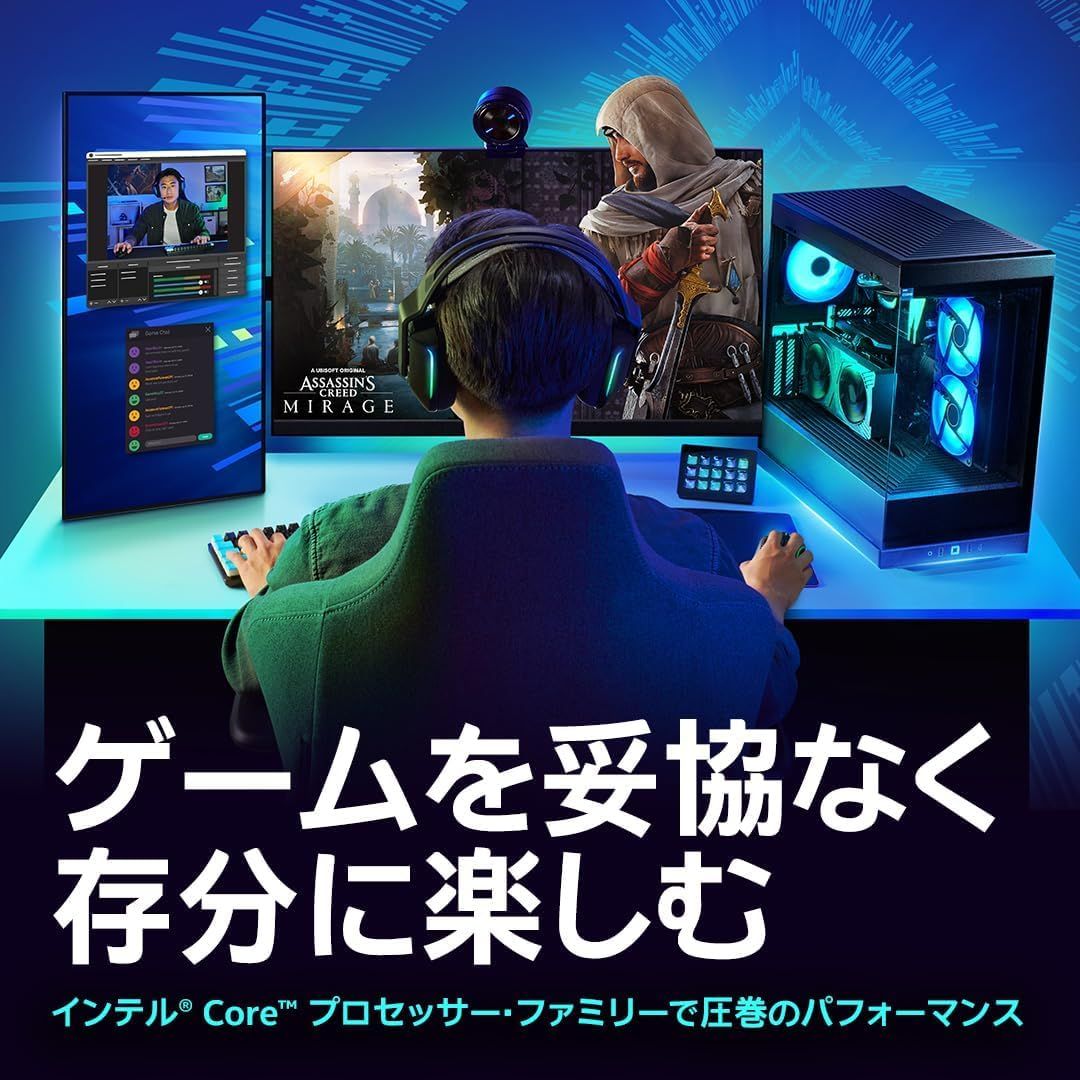 Amazon.co.jp限定】 Intel CPU Corei5 14600K 第14世代 14コア Amazon.co.jp限定】 Intel CPU Corei5 14600K 第14世代 14コア