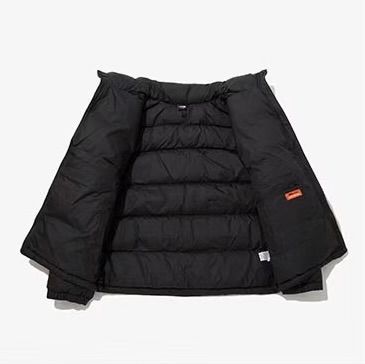 THE NORTH FACE ダウンジャケット NJ3NP64A ASPEN EX ON BALL JACKET