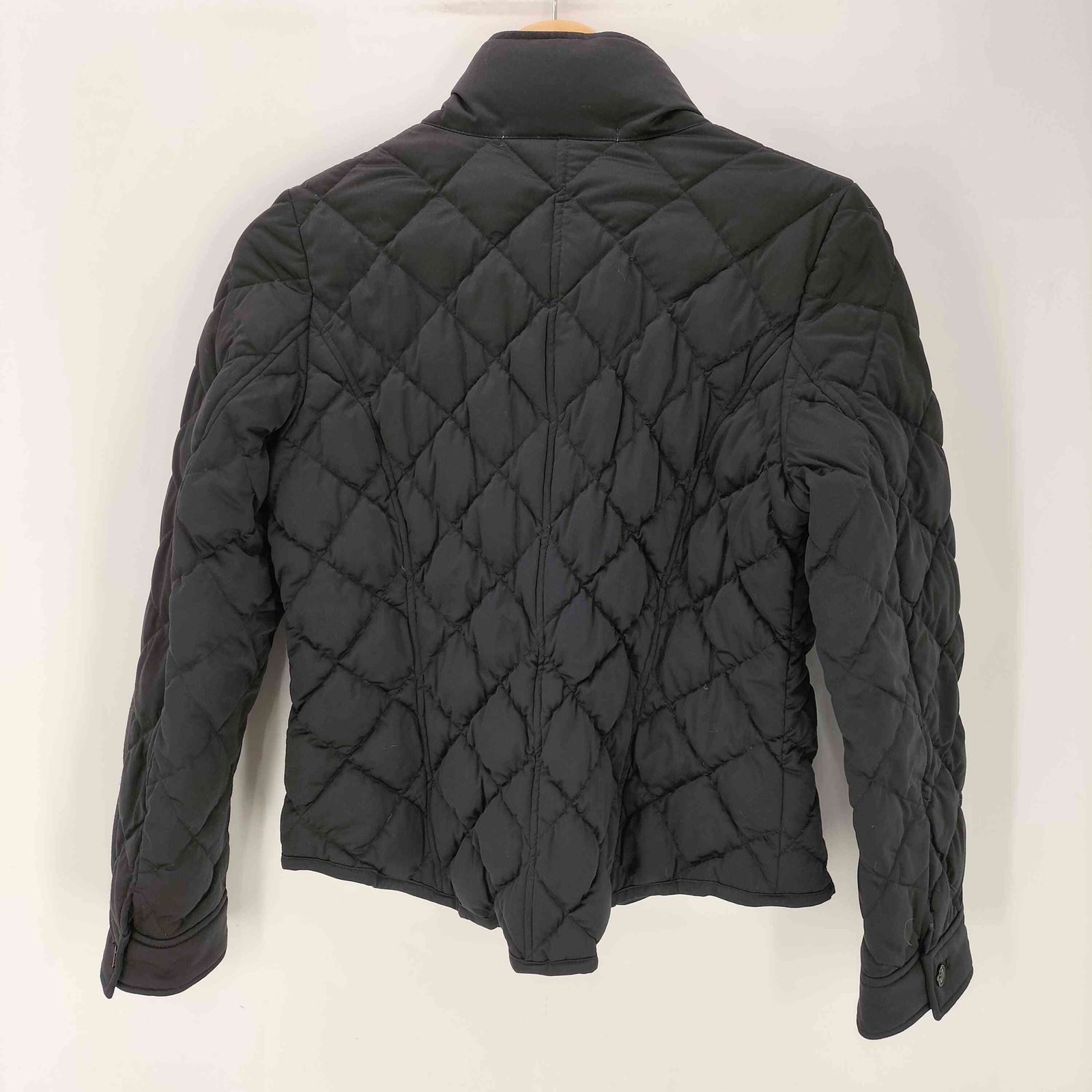 ケイコキシ KEIKO KISHI by nosh キルティングダウンジャケット