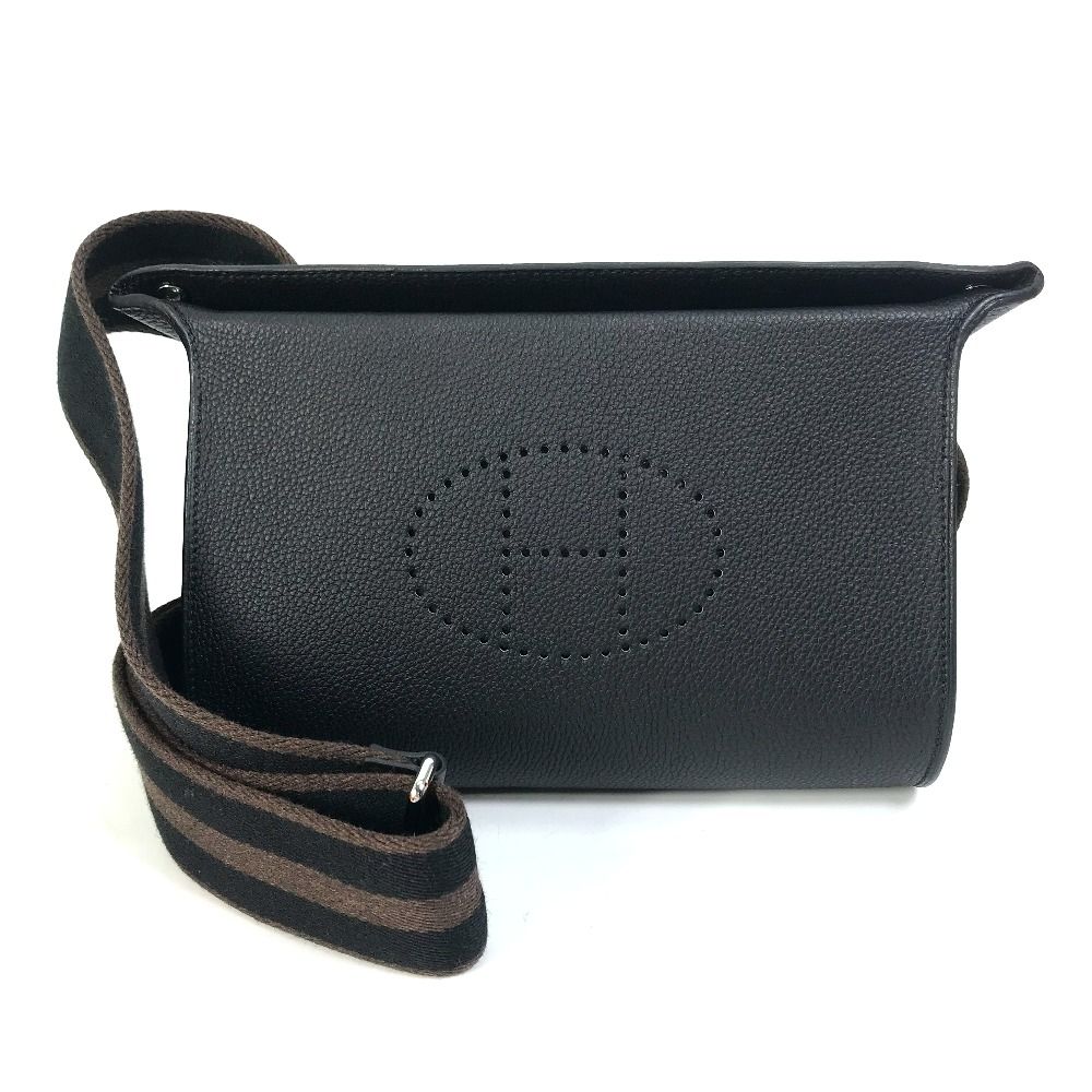 【エレガント】HERMES ヴィデポッシュバッグ ショルダーバッグ エルメス ヴィドポッシュ ショルダーバッグ (HERMES/ショルダー