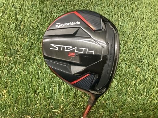 ぶっ飛び ミス減少 テーラーメイド STEALTH2 HDメンズ ゴルフ 5W ぶっ飛び ミス減少 テーラーメイド STEALTH2 HDメンズ ゴルフ 5W