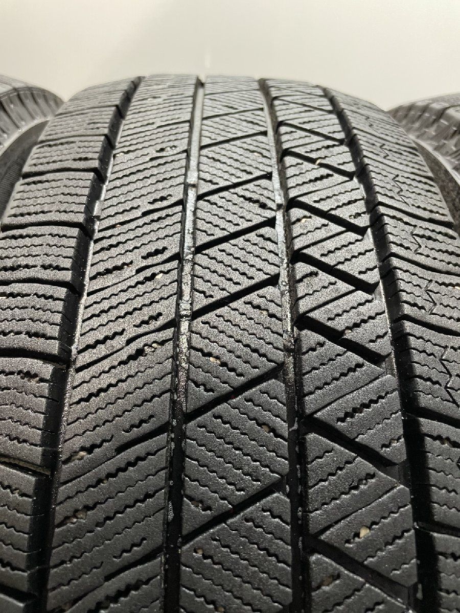 ブリヂストンVRX3 195/65R15 カローラツーリング カローラスポーツ 冬