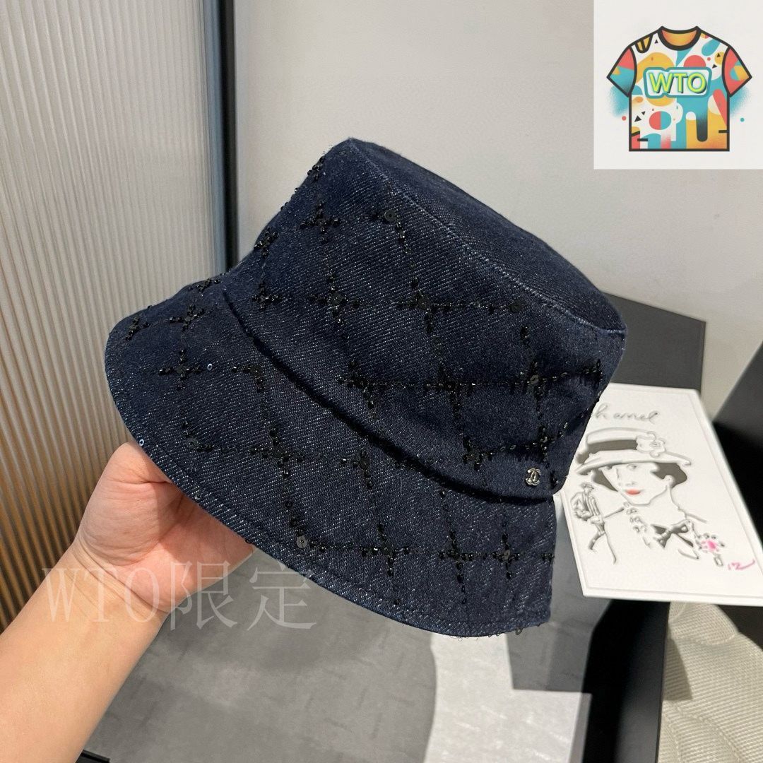 【高級感溢れる♪】CHANEL ハット 2色展開 楽天市場】【サマーセール 期間限定価格】☆ ハットよりどり2つ