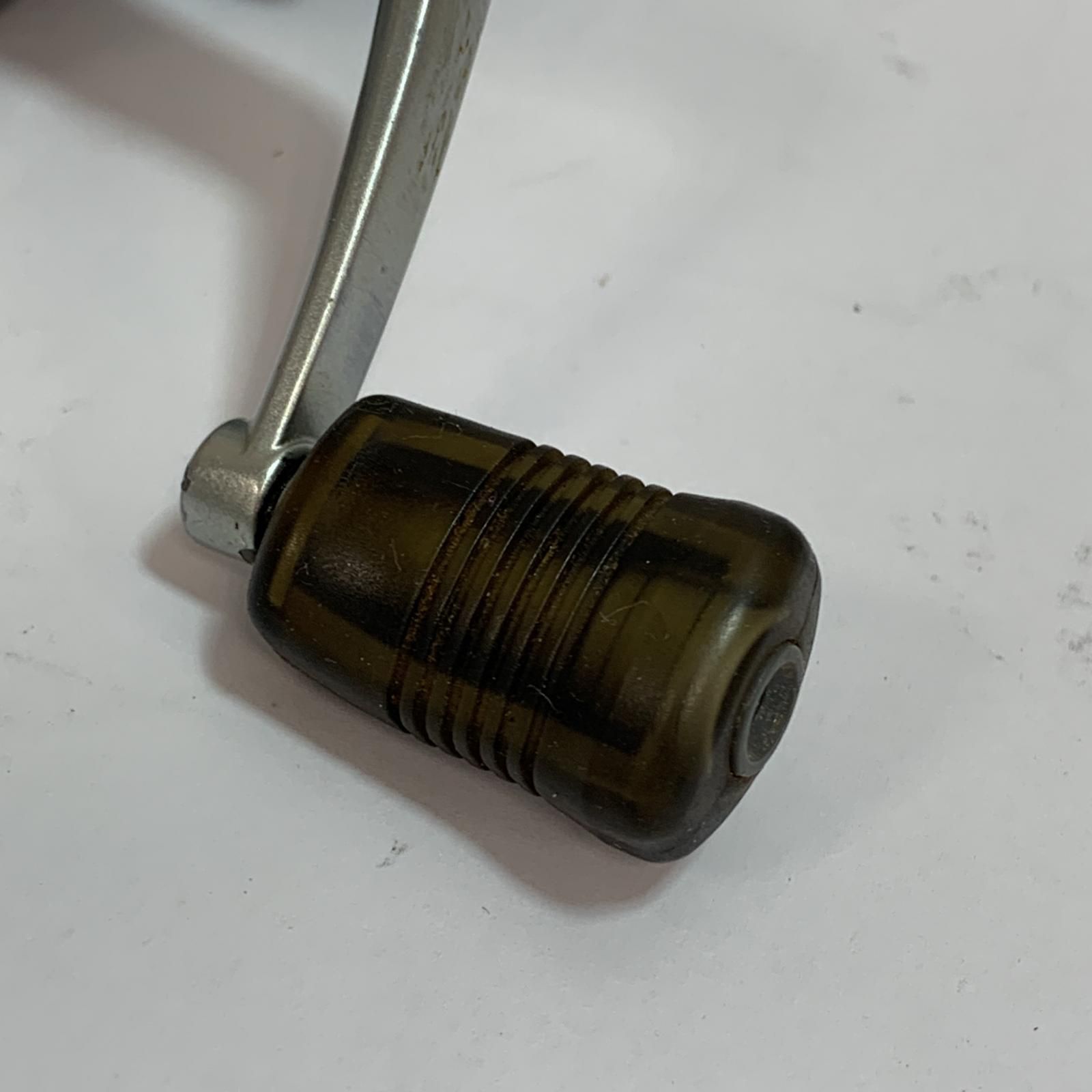 SHIMANO - ★★SHIMANO シマノ 98ステラ2000 スピニングリール　ハンドルノブベタツキ有 SC66D SHIMANO シマノ 98ステラ2000 スピニングリール ハンドルノブ