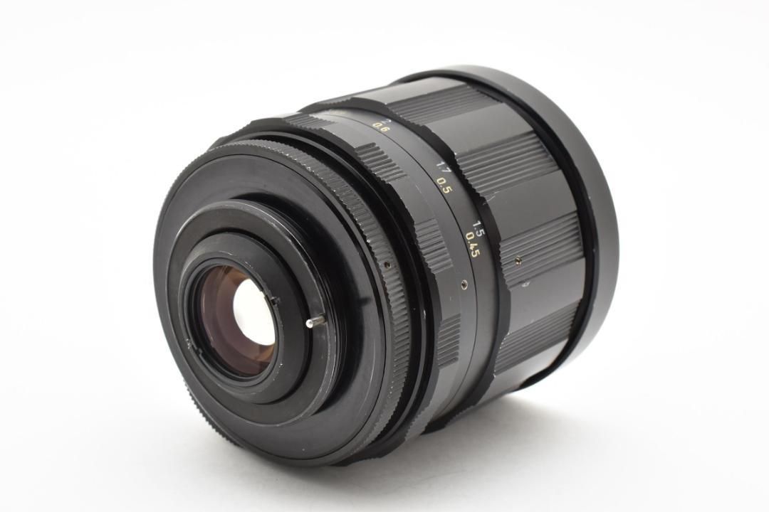 ◎貴重 前期◎ Super Takumar 35mm F2 C079 ◎貴重 前期◎ Super Takumar 35mm F2 C079 - メルカリ