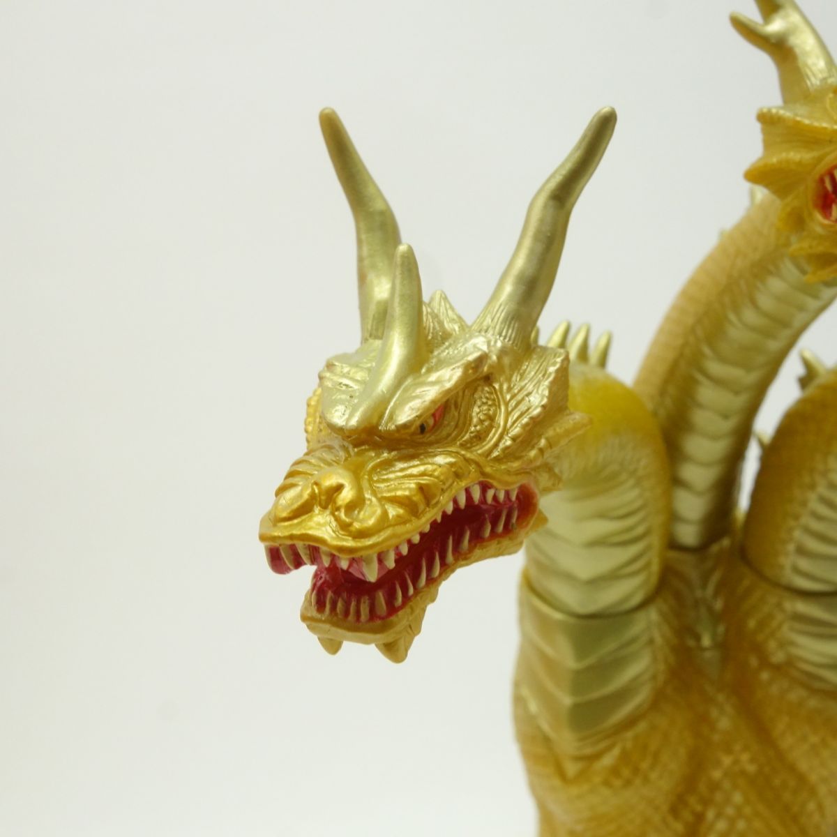 バンダイ モスラ3 キングギドラ来襲 超ドラゴン怪獣 キングギドラ 