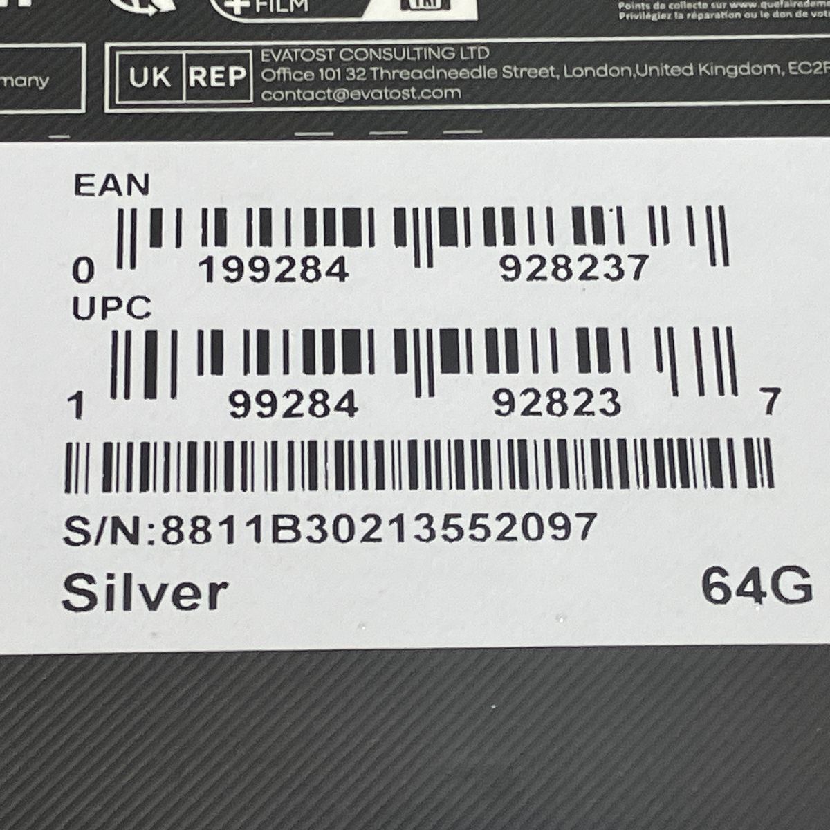  Plaud Note Pro シルバー 64 GB AIボイスレコーダー 家電 ICレコーダー ボイスレコーダー レコーダー