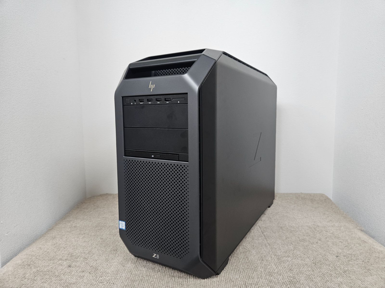 HP Z8 G4 Workstation AI研究ワークステーション Xeon Gold 6230
