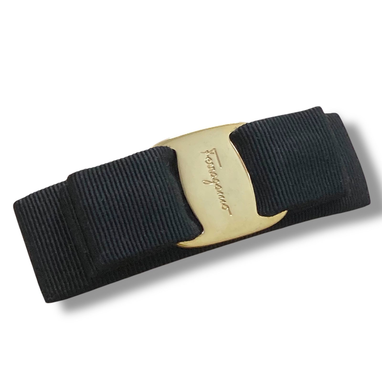 Salvatore Ferragamo バレッタ