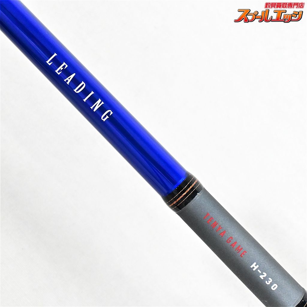 【ダイワ】 12リーディング テンヤゲーム H-230 DAIWA LEADING TENYA