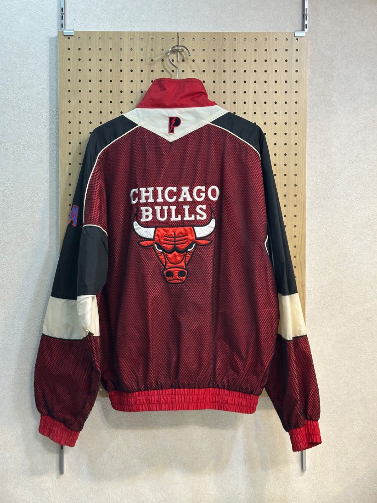 NYLON JACKET