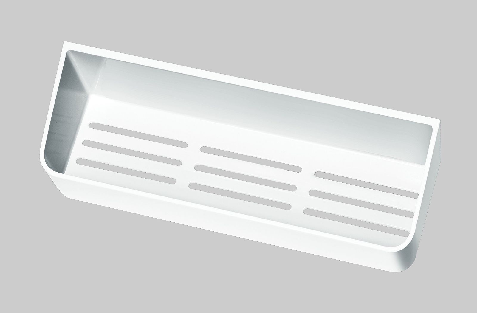 【人気商品】アスベル ラックスMGウォールラック マグネット ホワイト