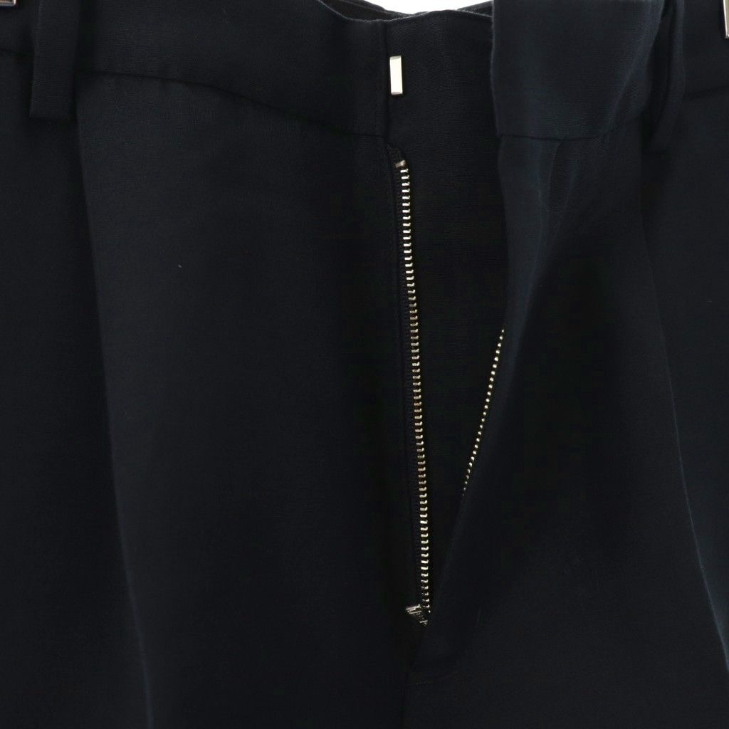 ハーヴェルスタジオ HAVEL studio NOIR C/SI FORMAL PANTS フォーマル  