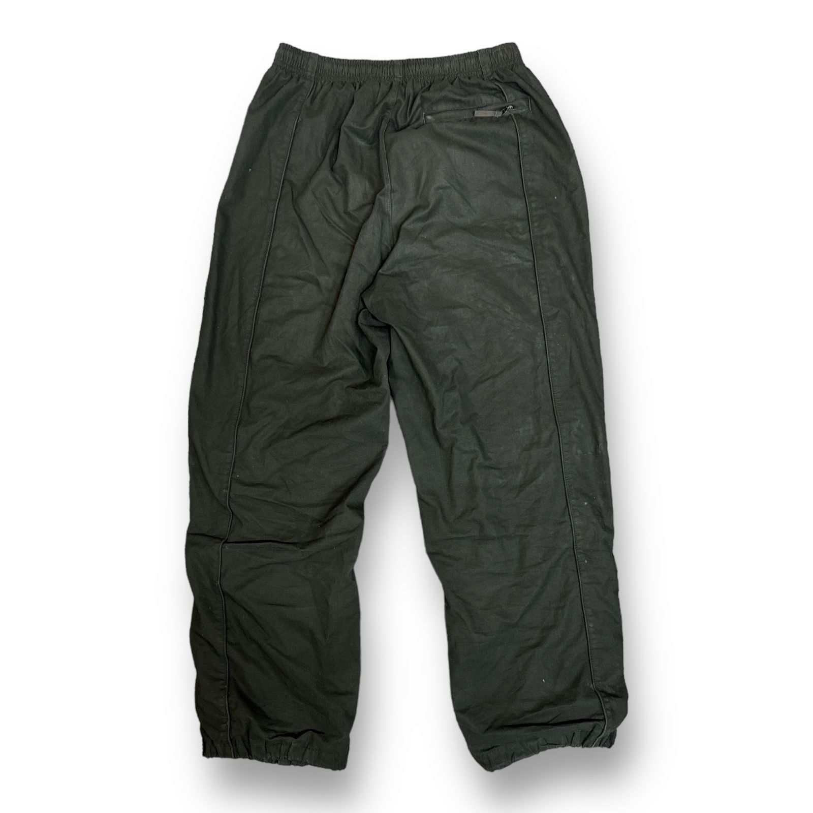 SUPREME 23AW Umbro Cotton Ripstop Track Pant アンブロ コラボ トラックパンツ シュプリーム アンブロ M  66688A1