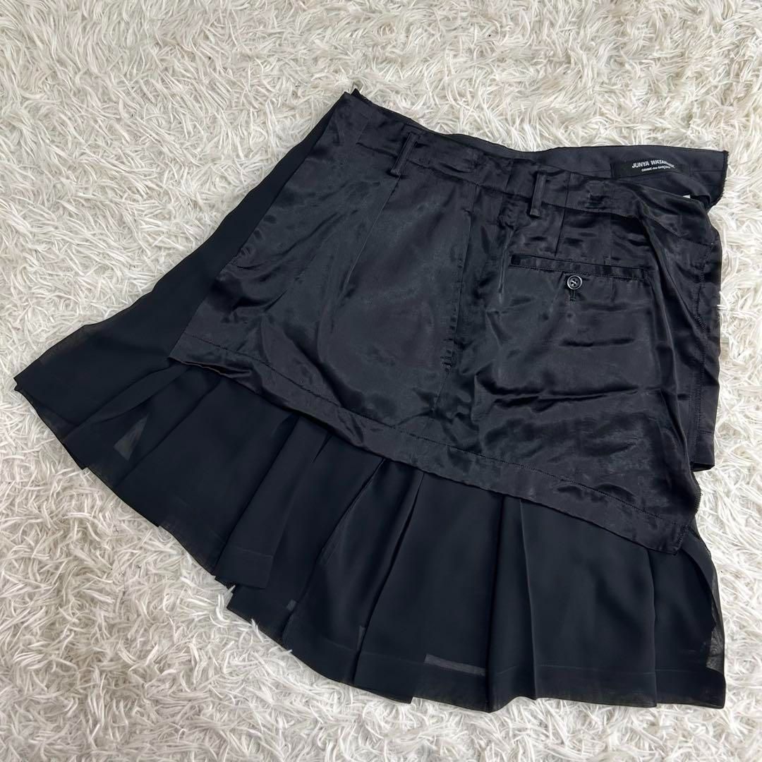 WATANABE コムデギャルソン