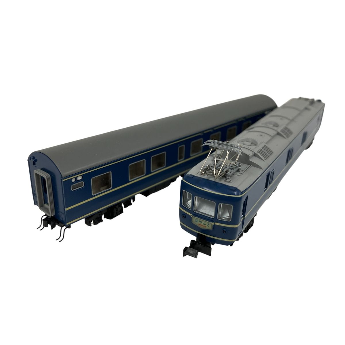 KATO 10-367 20系 さくら 基本7両セット Nゲージ 鉄道模型