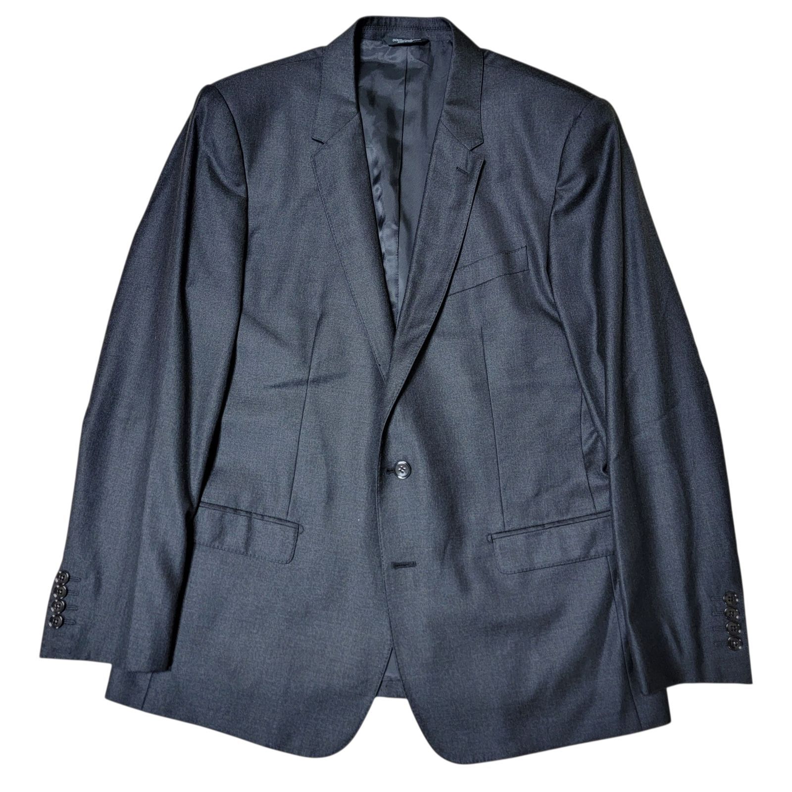 イタリア製 Dolce&Gabbana ドルチェ&ガッバーナ MARTINI マティーニ 3