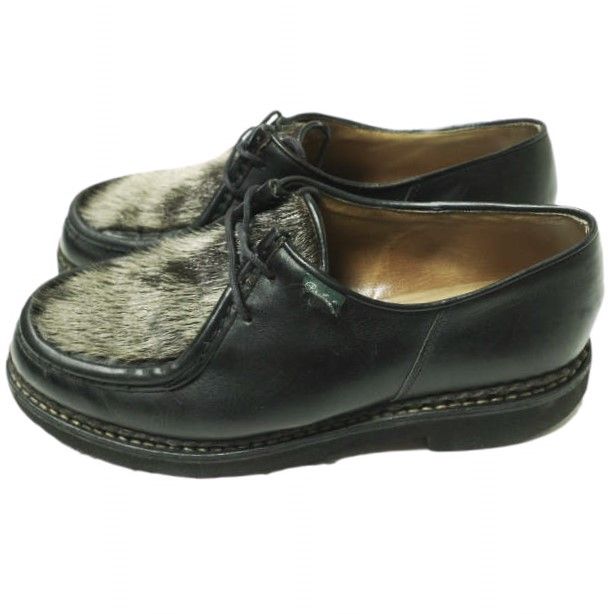 PARABOOT パラブーツ フランス製 MICHAEL PHOQUE ミカエル