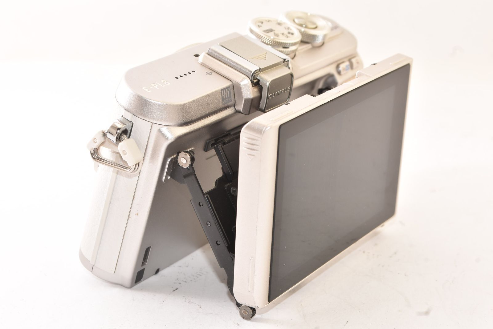 ボディ ホワイト