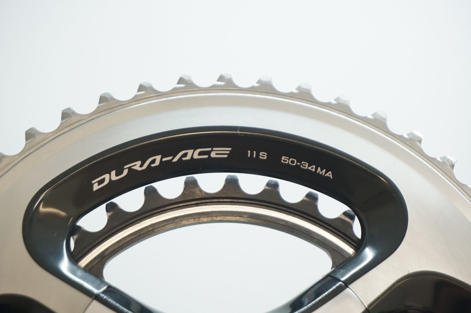 SRAM 「スラム」 OMNIUM 48T 165mm クランクセット / バイチャリ世田谷