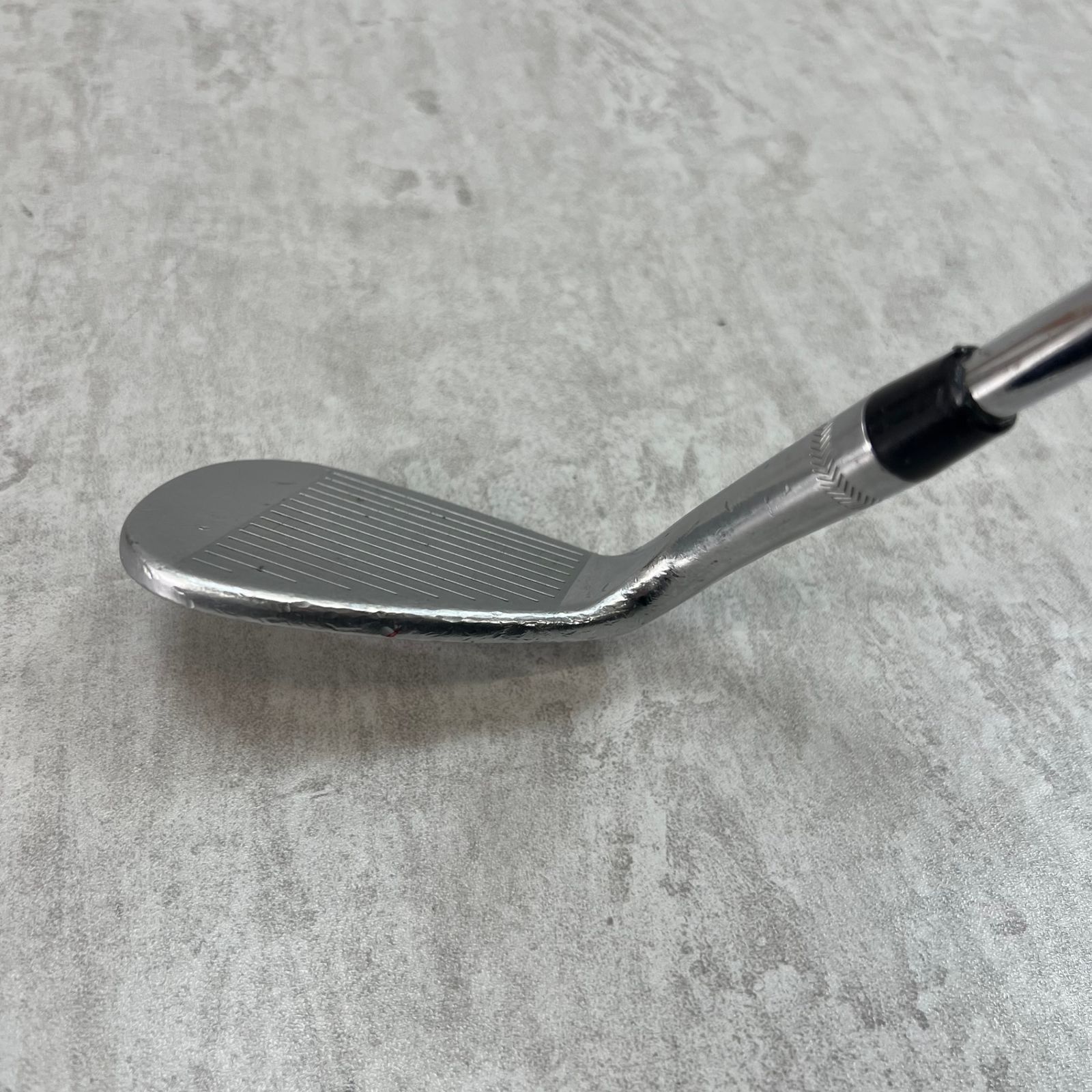 レフティー　PXG　ピーエックスジー　0311　メンズゴルフ　サンドウェッジ　スチール　54°　左利き用 SW　WEDGE　34.75インチ　D-6 レフティー PXG ピーエックスジー 0311 メンズゴルフ サンド