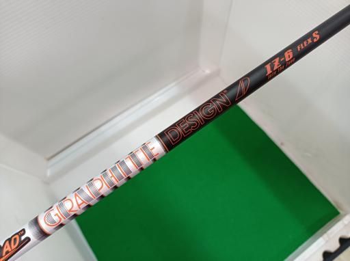 Titleist TSR2 FW15度　TOUR AD IZ-6 フレックスS Amazon.co.jp: TITLEIST TSR2 FW Tour AD IZ-6 S 15 ブラック
