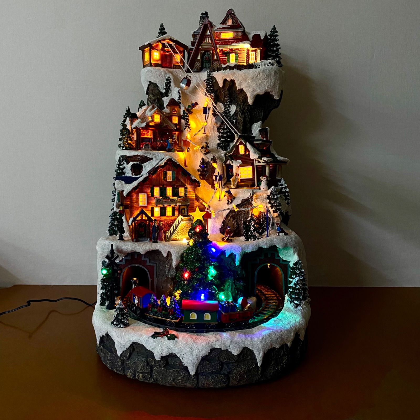 インテリア デコレーションライト