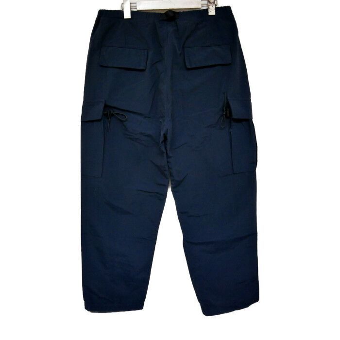 STABRIDGE Buyer Pants 2 NAVY Mサイズ 未使用品STABRIDGE Buyer Pants 2 NAVY Mサイズ