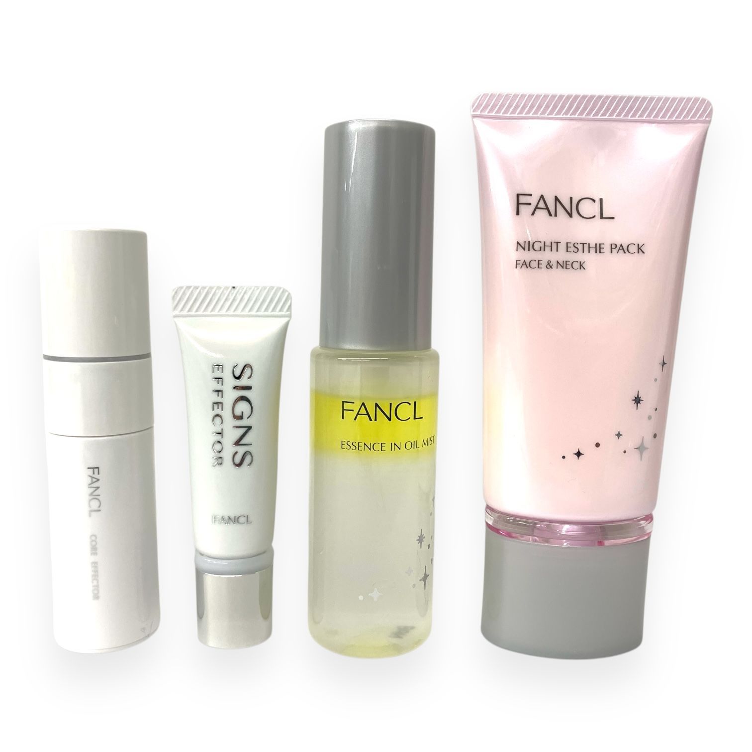 FANCL プレミアムビューティーセレクション 3箱 手軽にハリとうるおいに満ちた肌へ導く「プレミアムビューティ