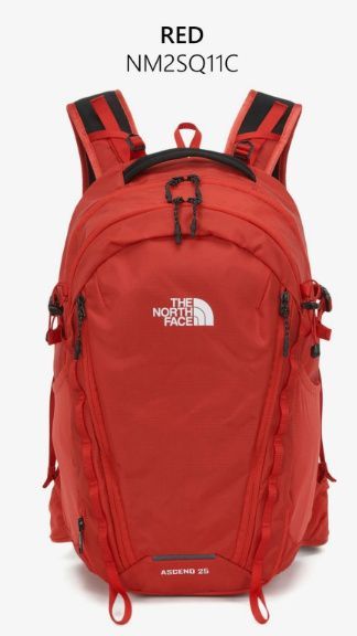 リュック 25L