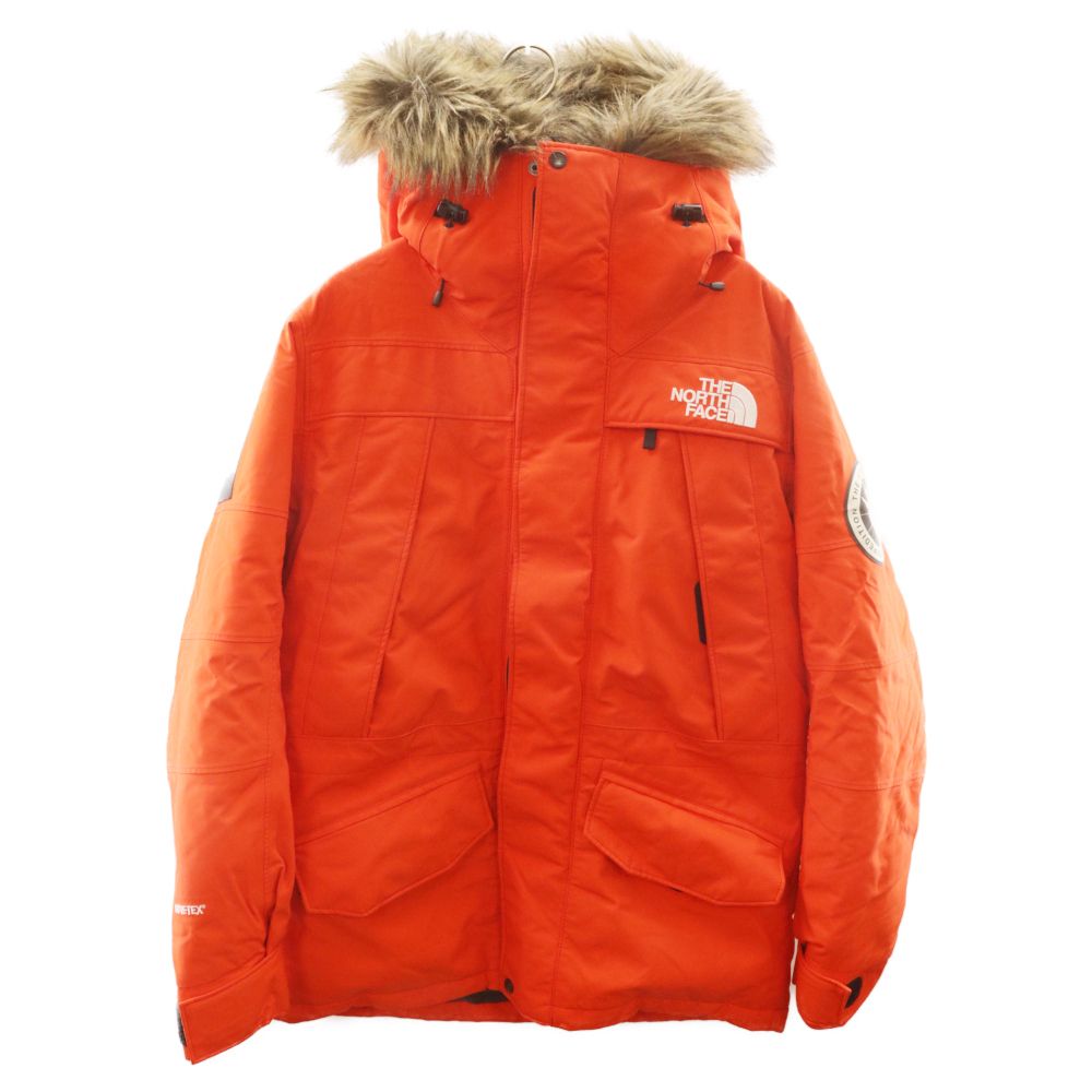 THE NORTH FACE (ザノースフェイス) ANTARCTICA PARKA ND91707 アン 