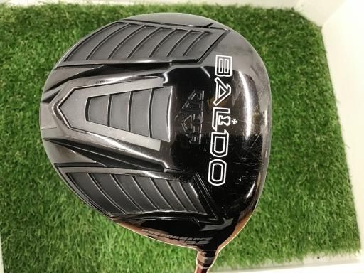中古】 GTD GT 455 Plus 1W ドライバー DR 純正特注シャフト