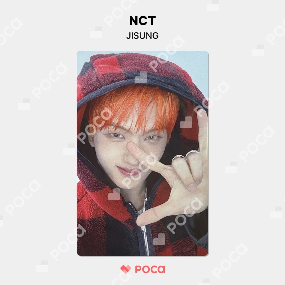 NCT チソン トレカ DREAM( )SCAPE KTOWN4U 公式 トレカ - メルカリ
