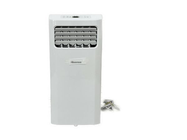 Hisense HPAC-22F スポットエアコン 移動式エアコン スポットクーラー