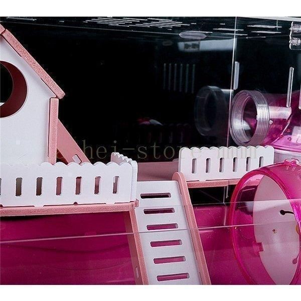 小動物用ケージ