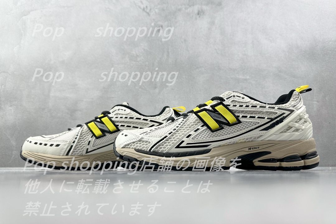 未使用新品  GANNI x New Balance NB 1906R  NEW BALANCE  靴  スニーカー