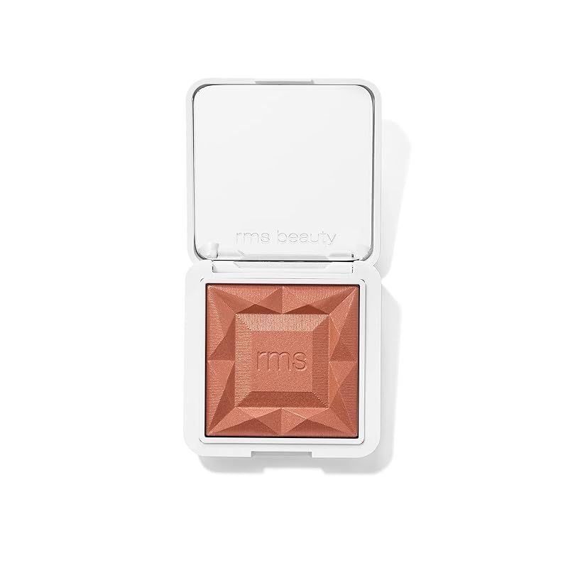 アールエムエス ビューティー rms beauty ハイドラパウダーブラッシュ メイデンズブラッシュ 1