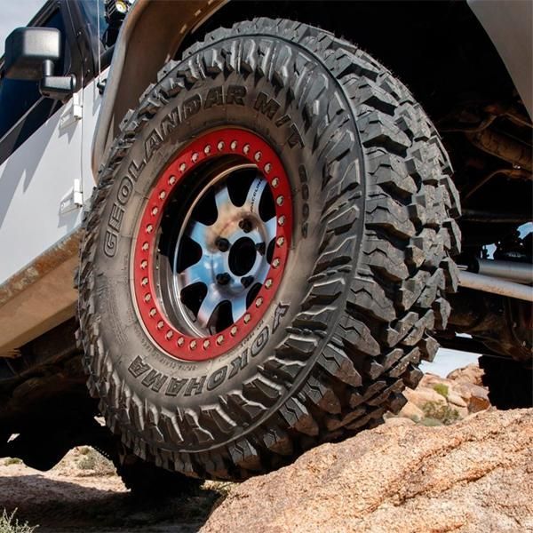 Yokohama Geolandar 16インチタイヤ・ホイールセット GEOLANDAR 新品 16インチ タイヤホイール 4本セット ヨコハマタイヤ