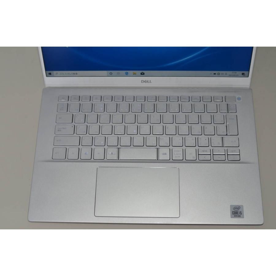 ジャンク品 DELL inspiron 5401 第10世代Core i5 ジャンク品 DELL inspiron 5401 第10世代 i5の通販 by
