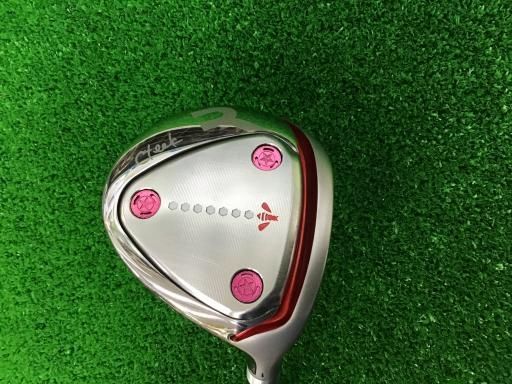 RODDIO ロッディオ　5W クリーク　2024モデル RODDIO ロッディオ 5W クリーク 2024モデル RODDIO フェアウェイウッド