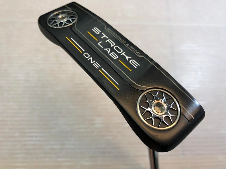 STROKE LAB BLACK ONE | | パター | オデッセイ 最短即日発送