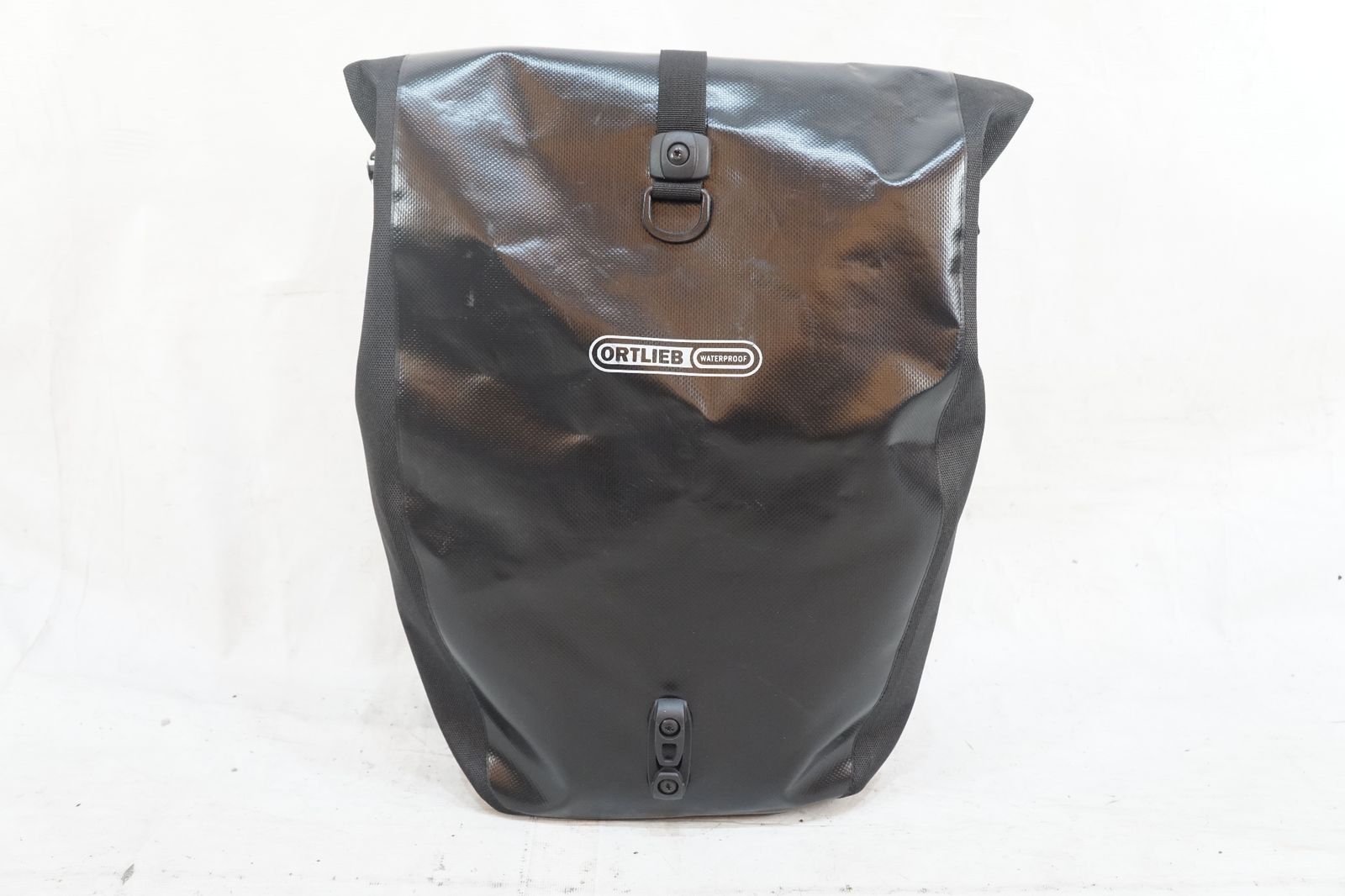 ORTLIEB 「オルトリーブ」 バックローラークラシック QL2.1