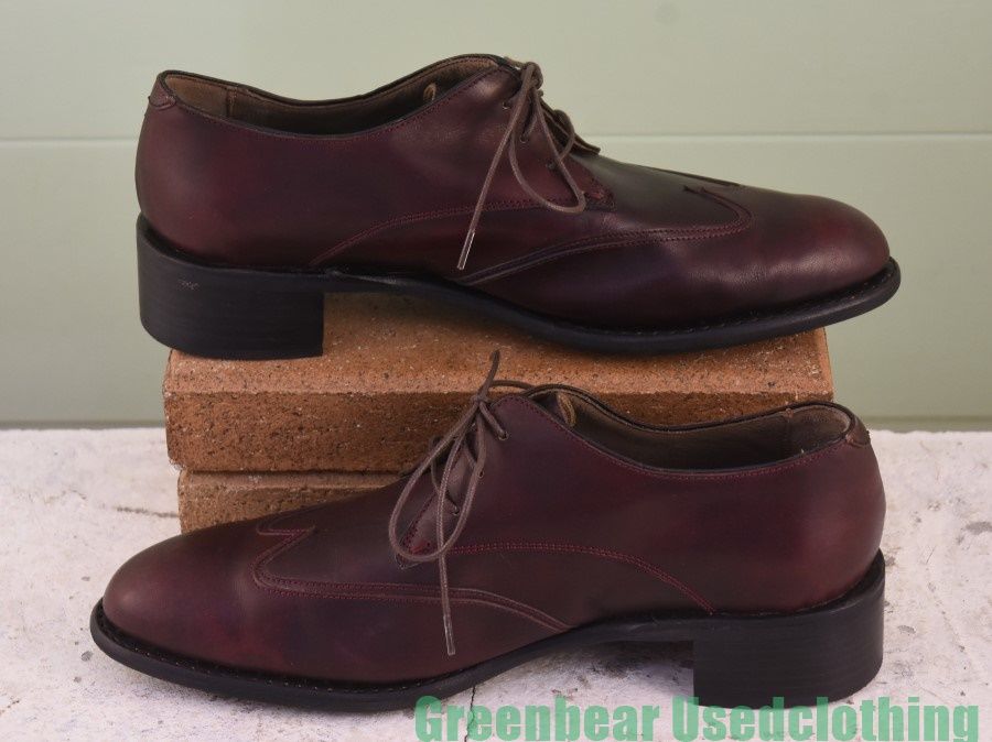 フランス製 Paraboot レディースシューズ 茶 23cmくらい X621 - メルカリ 