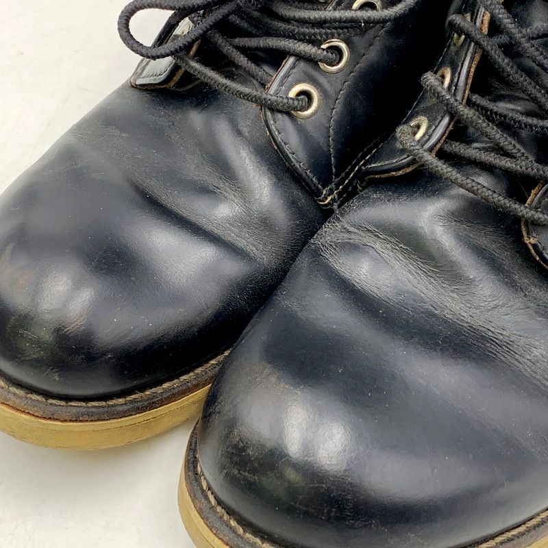 アイリッシュセッター ブーツ