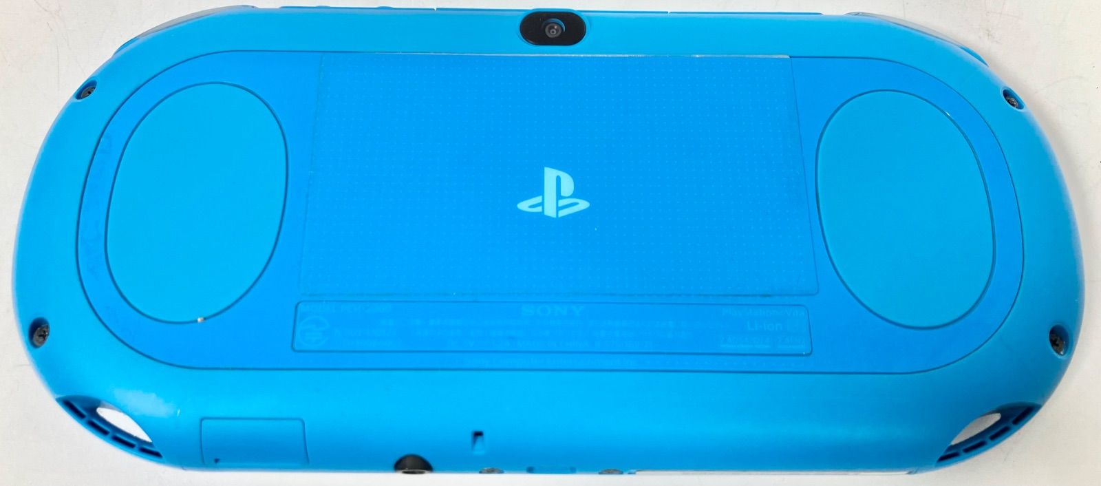 【本体 未使用】PSVITA PCH-2000 ペルソナ4 PS Vita PCH-2000 本体 ペルソナ4 ダンシング・オールナイト