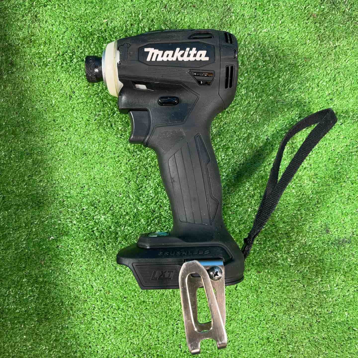 マキタ makita コードレスインパクトドライバー TD172DRGXB 岩槻店